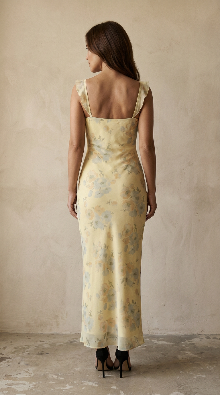 VESTIDO ABRIL