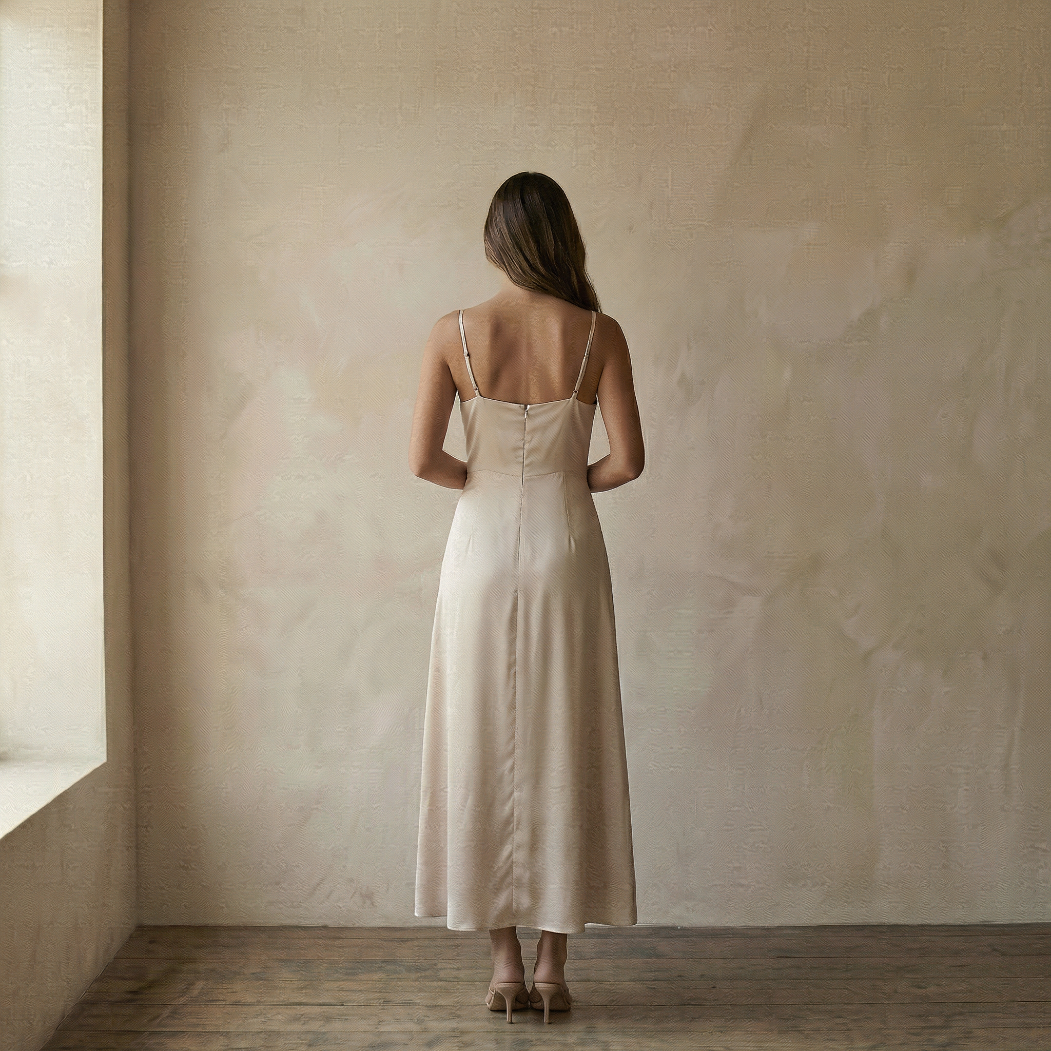 VESTIDO COSTA