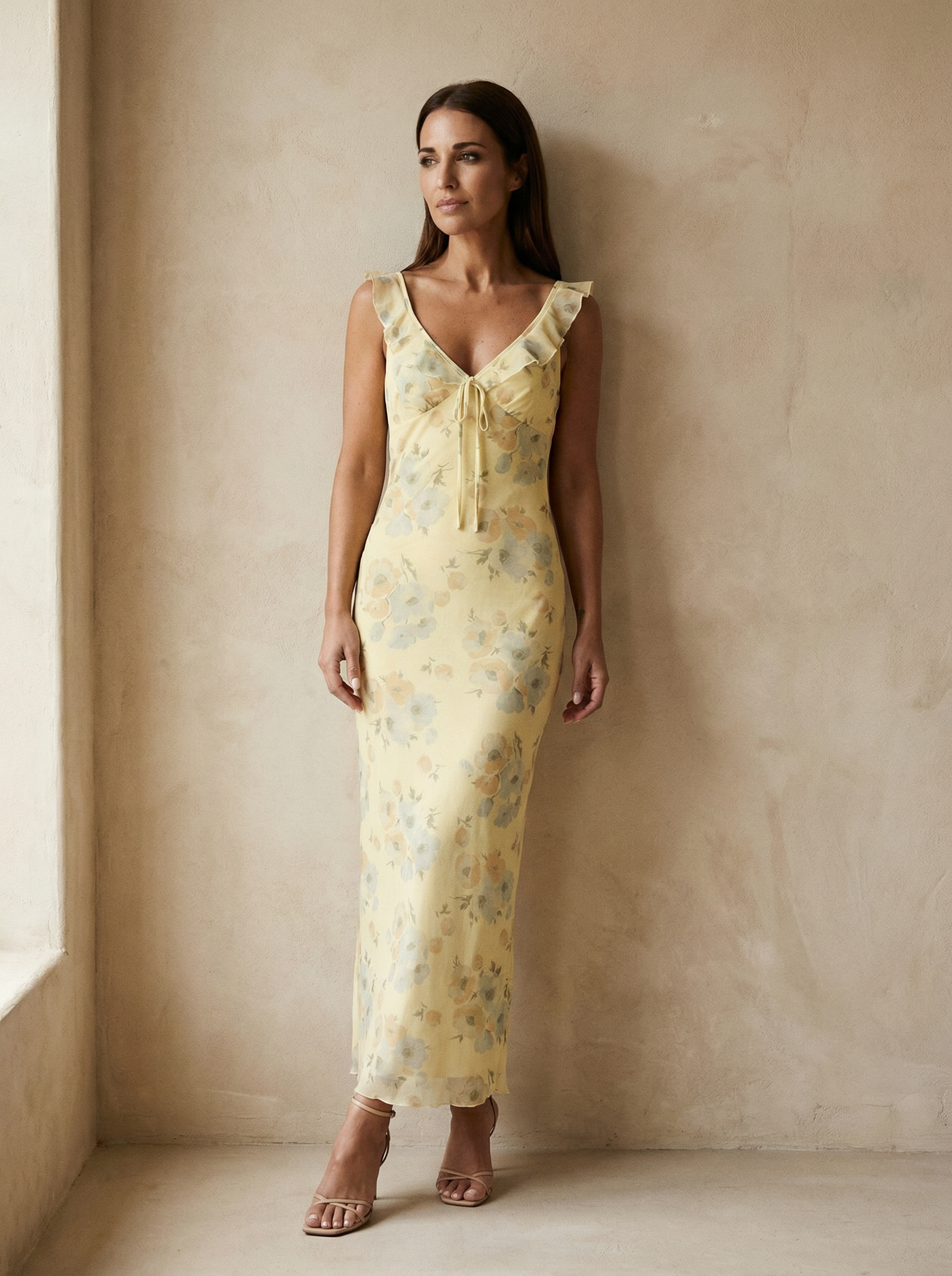 VESTIDO ABRIL