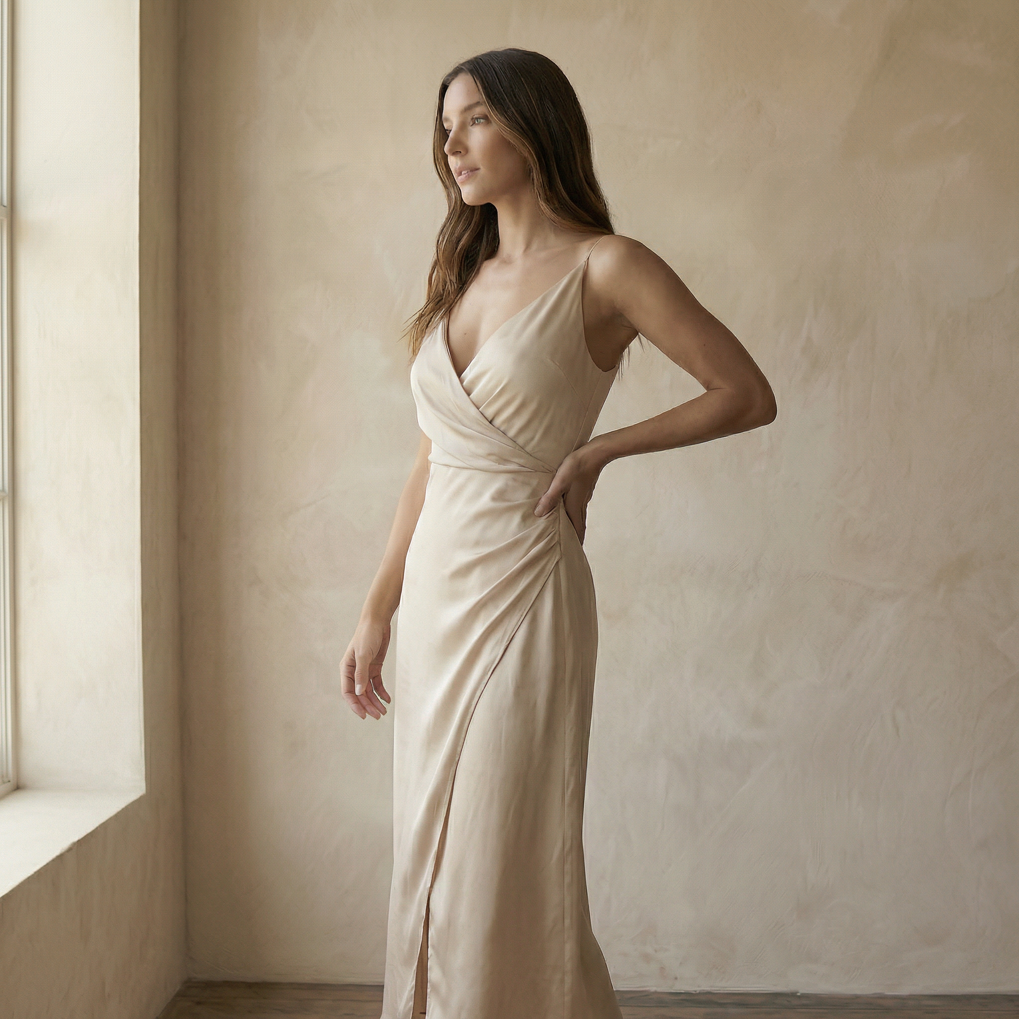 VESTIDO COSTA