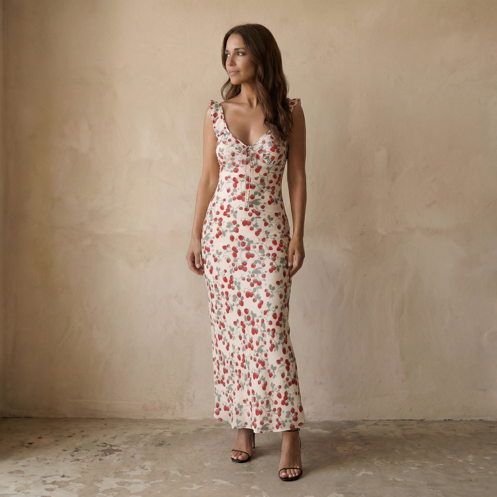 VESTIDO ABRIL